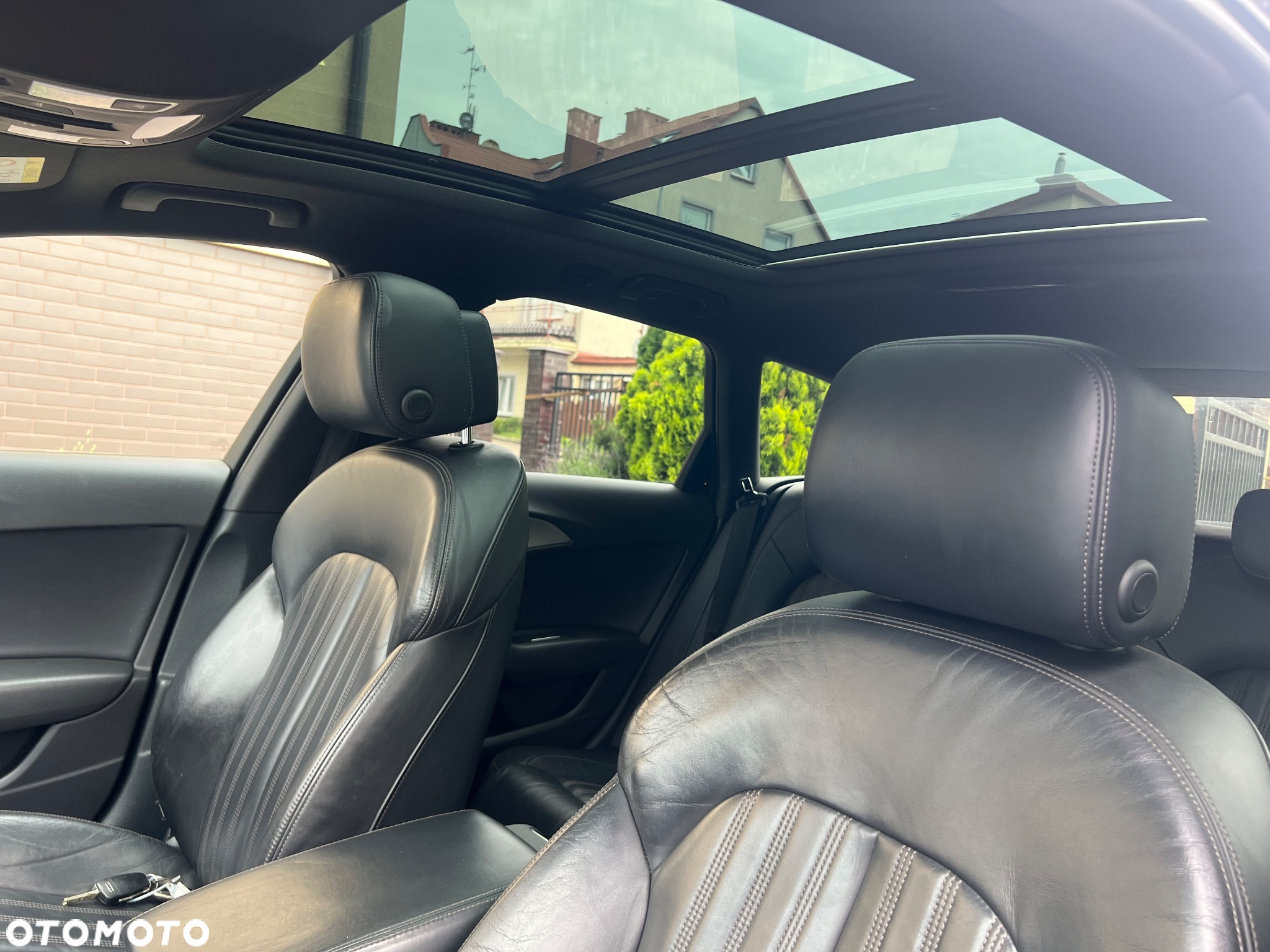 Audi A6 Allroad 3.0 TDI Quattro S tronic - 32
