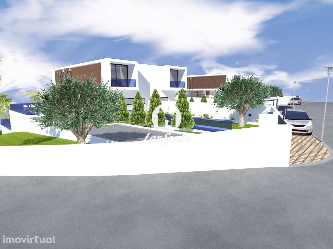 Moradia - Grande imagem: 4/36