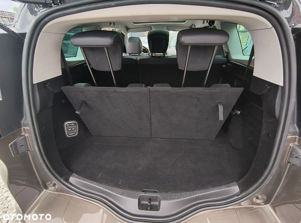 Renault Grand Scenic ENERGY TCe 130 INTENS - 29