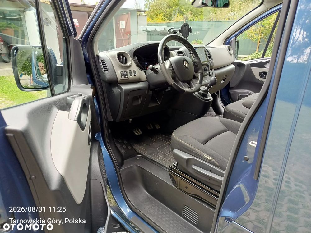 Renault Trafic - 5