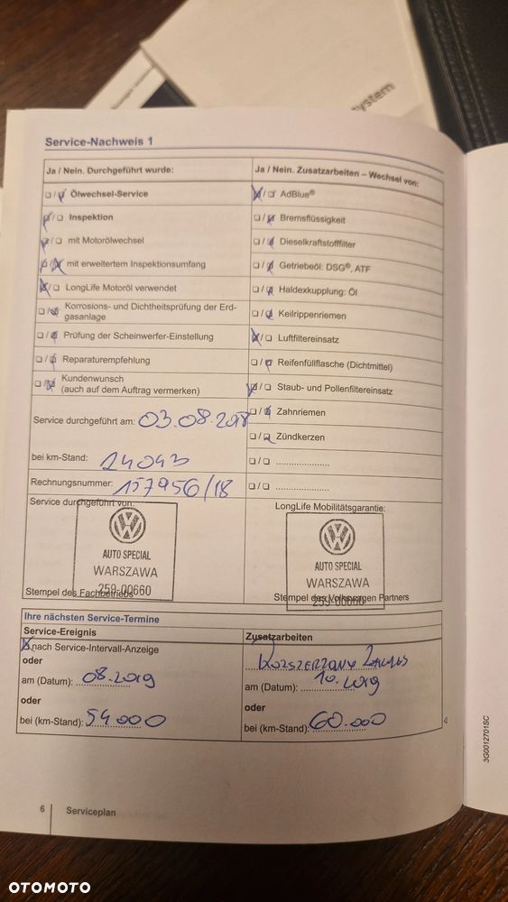 Volkswagen Touareg 3.0 V6 TDI BMT Perfectline R-Style - 23