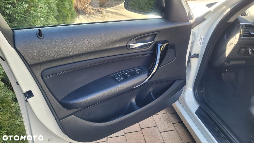 BMW Seria 1 118i Business Edition - 13