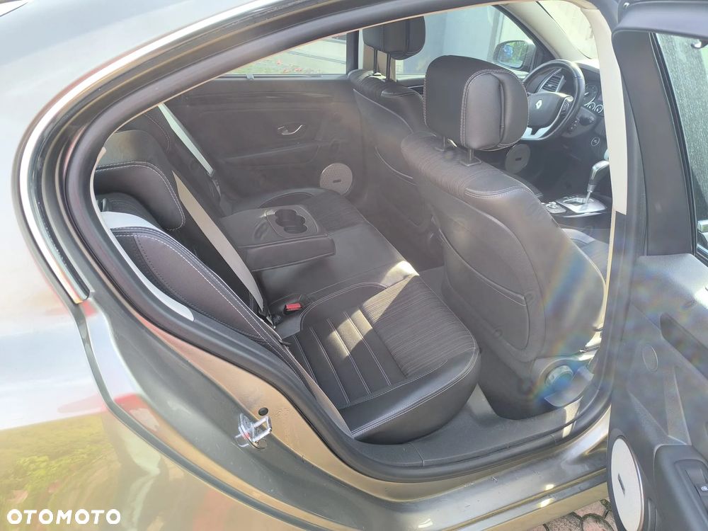 Renault Laguna - 12
