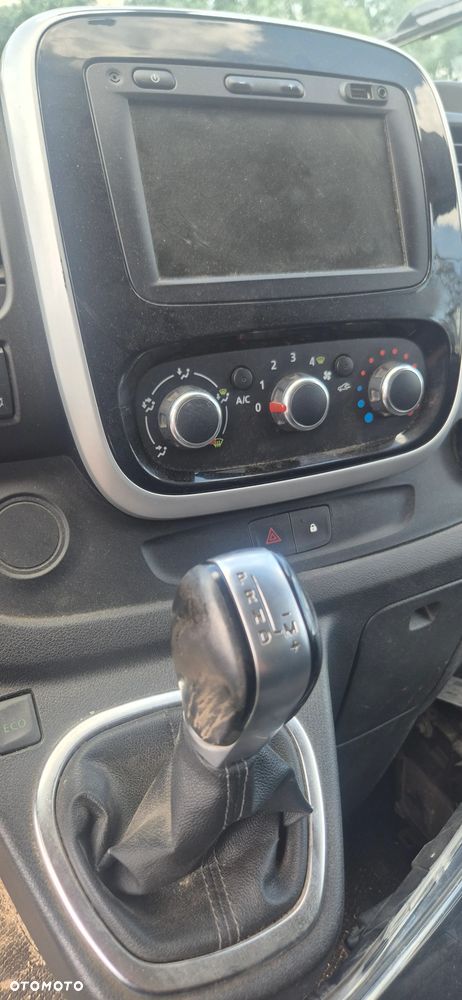 Renault TRAFIC - 20