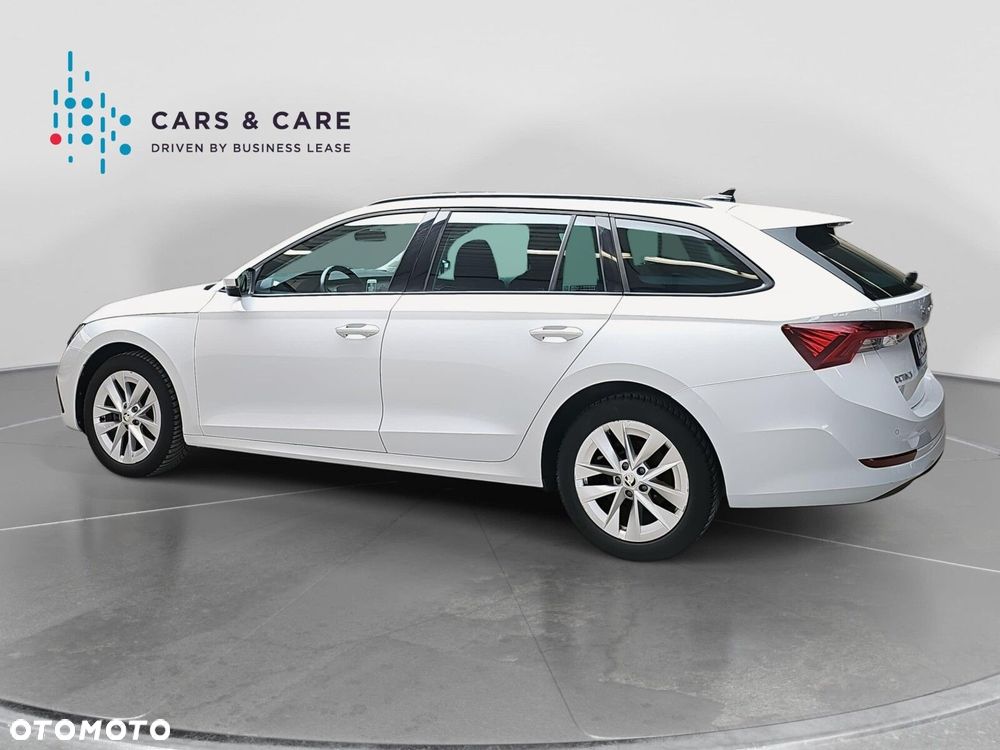 Skoda Octavia 2.0 TDI Ambition - 30