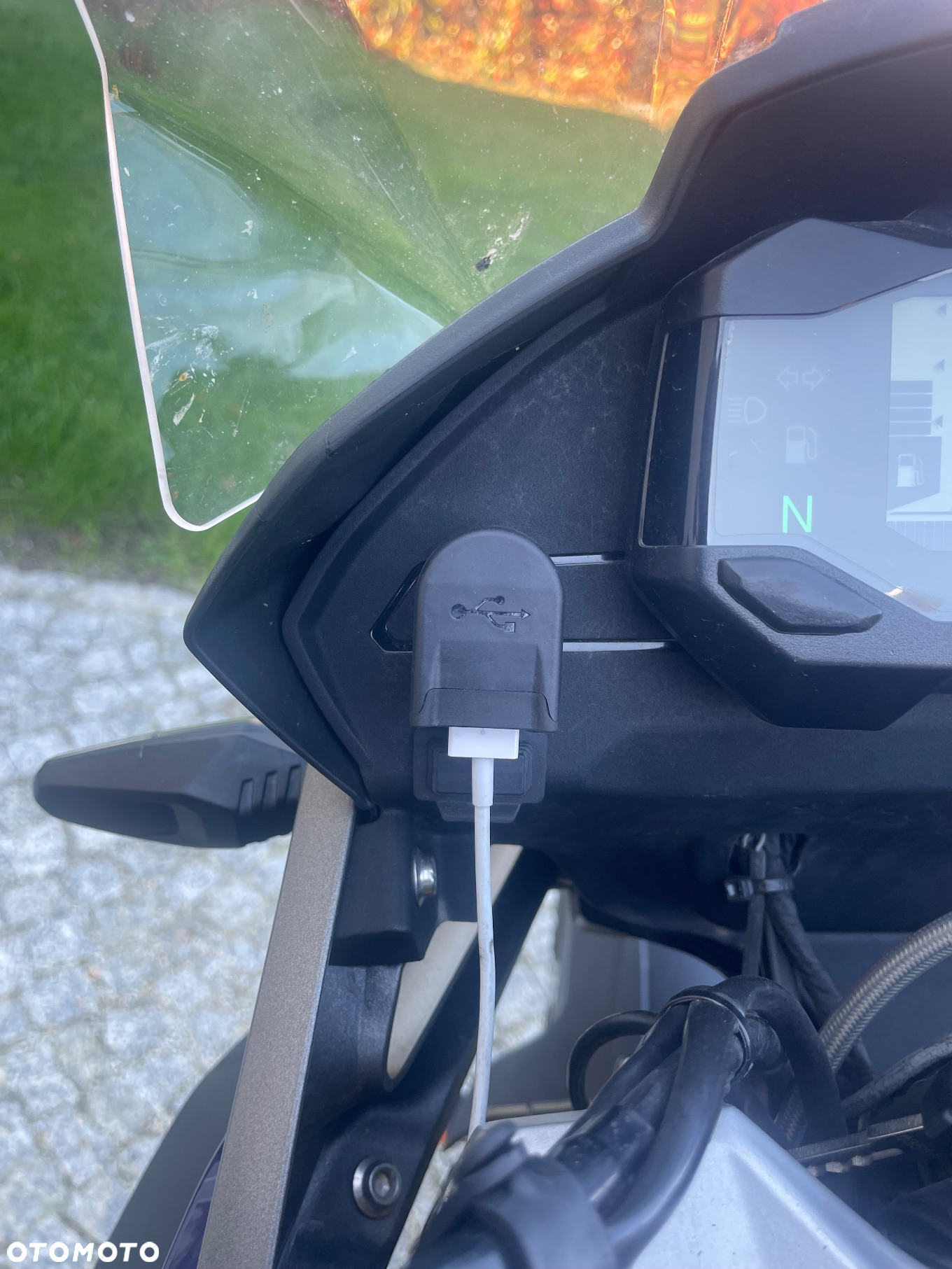 BMW GS - 10