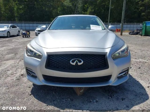 Infiniti Q50 Q50(S) 3.0t Sport - 7