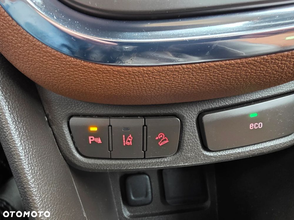 Opel Mokka 1.4 T Cosmo S&S 4x4 - 16