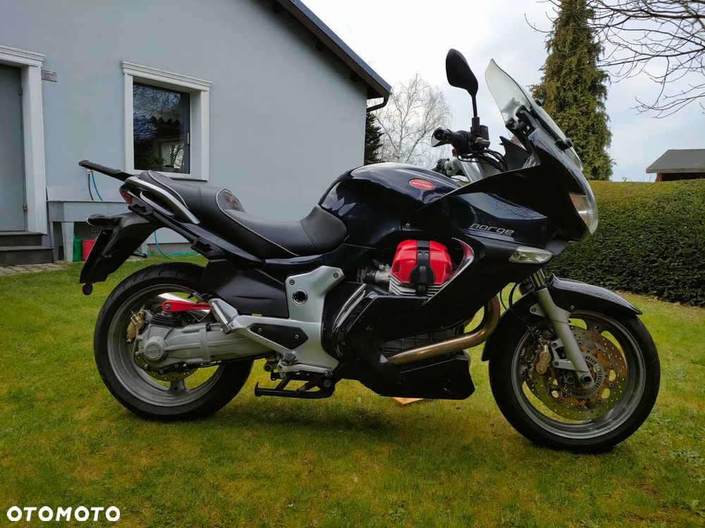 Moto Guzzi Norge - 12