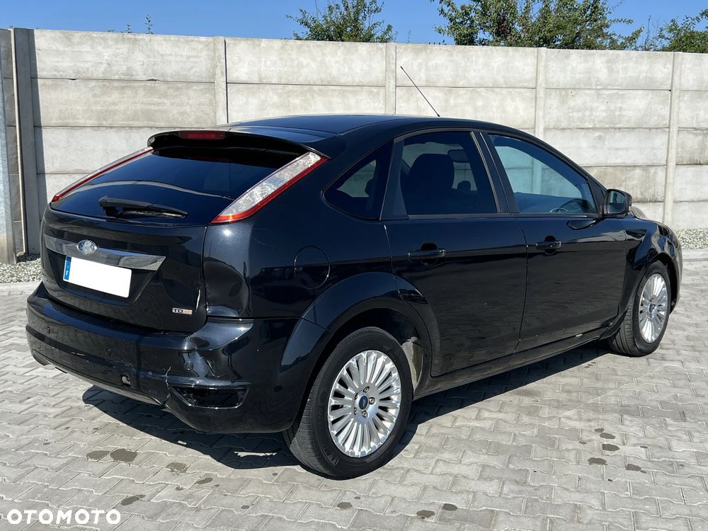 Ford Focus - 4