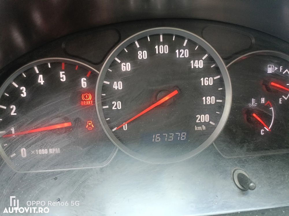 Suzuki Grand Vitara 2.0 TD - 8