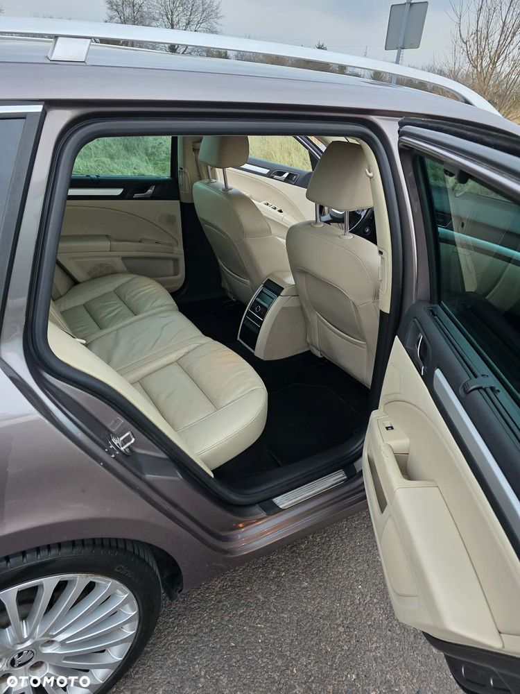 Skoda Superb 1.9 TDI Elegance - 8