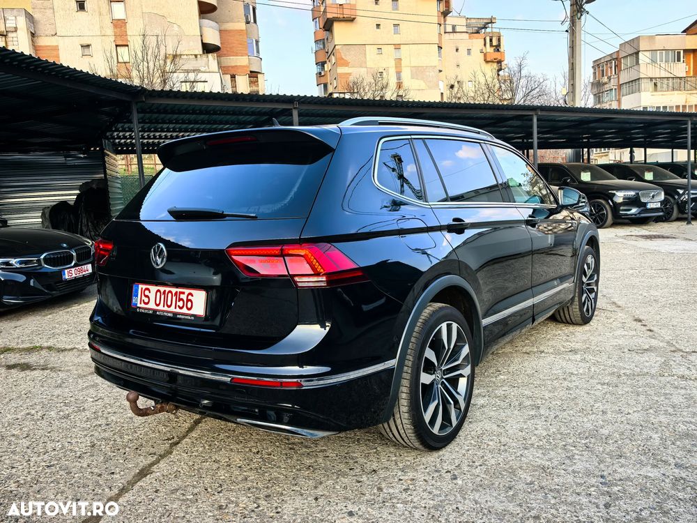 Volkswagen Tiguan 1.5 TSI OPF DSG Highline - 4