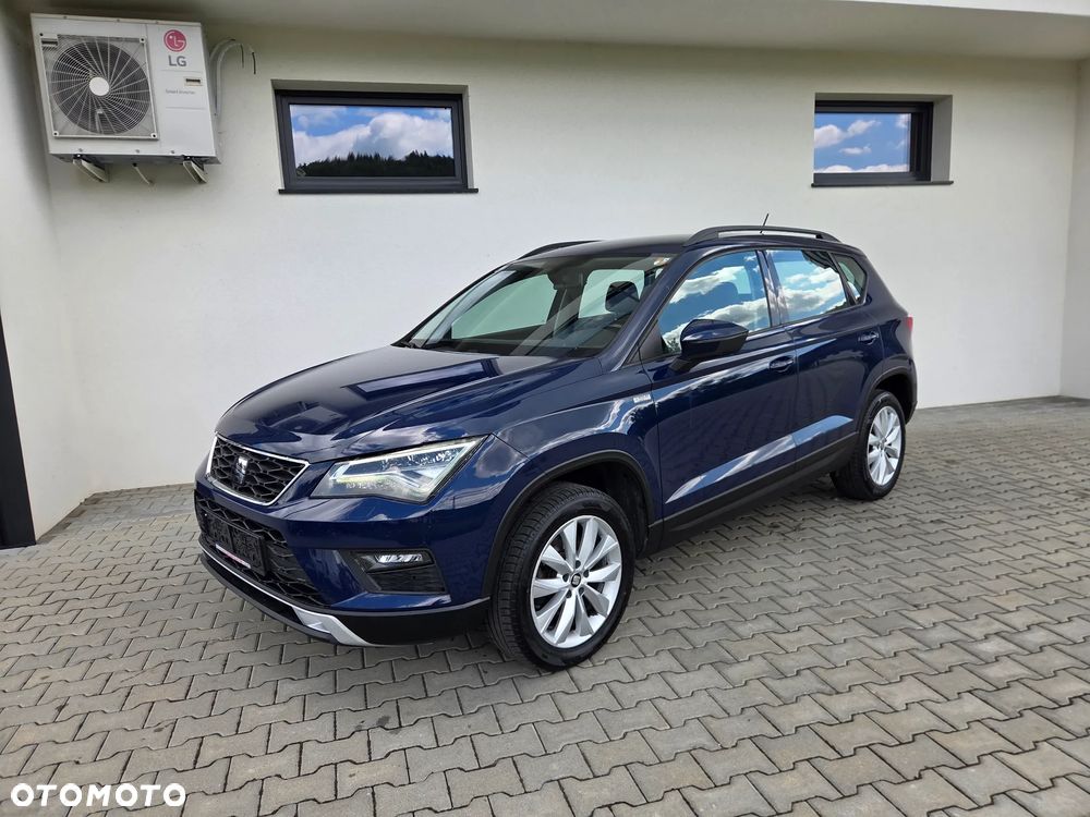 Seat Ateca - 6