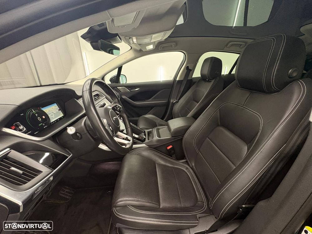 Jaguar I-Pace EV400 AWD HSE - 15
