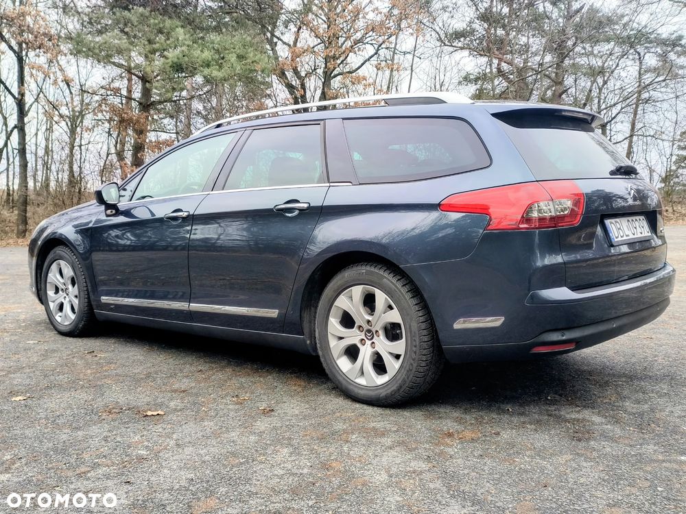 Citroën C5 HDi 165 FAP Selection - 5