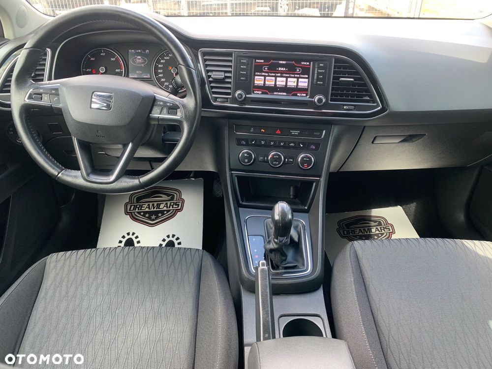 Seat Leon - 16