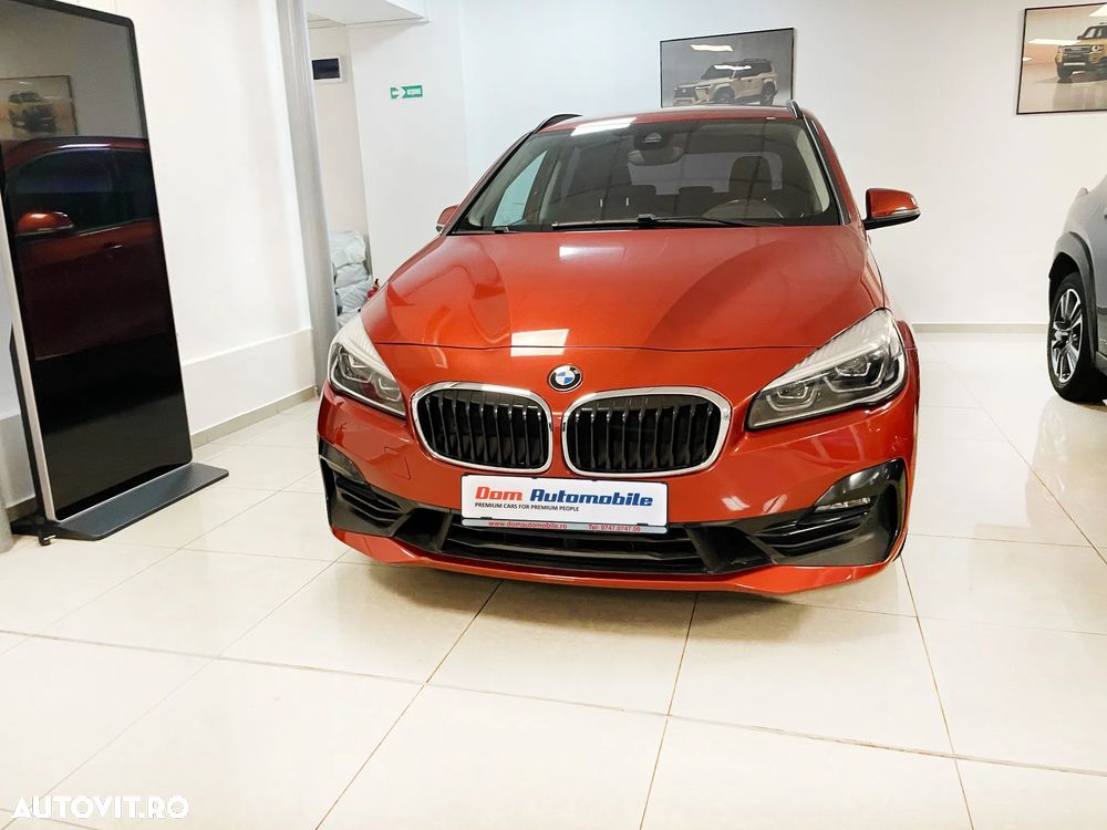 BMW Seria 2 - 2