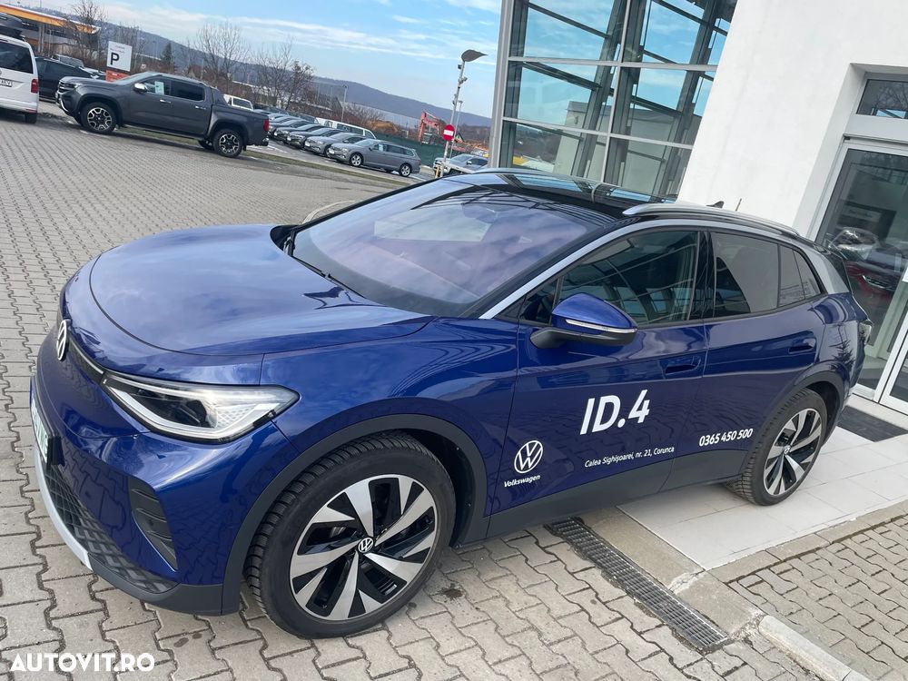 Volkswagen ID.4 77 kWh Pro - 8