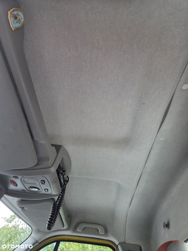 Renault Master - 20
