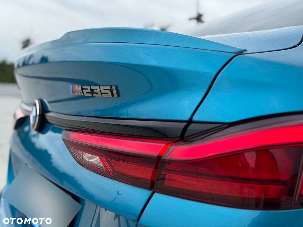 BMW Seria 2 M235i xDrive - 13