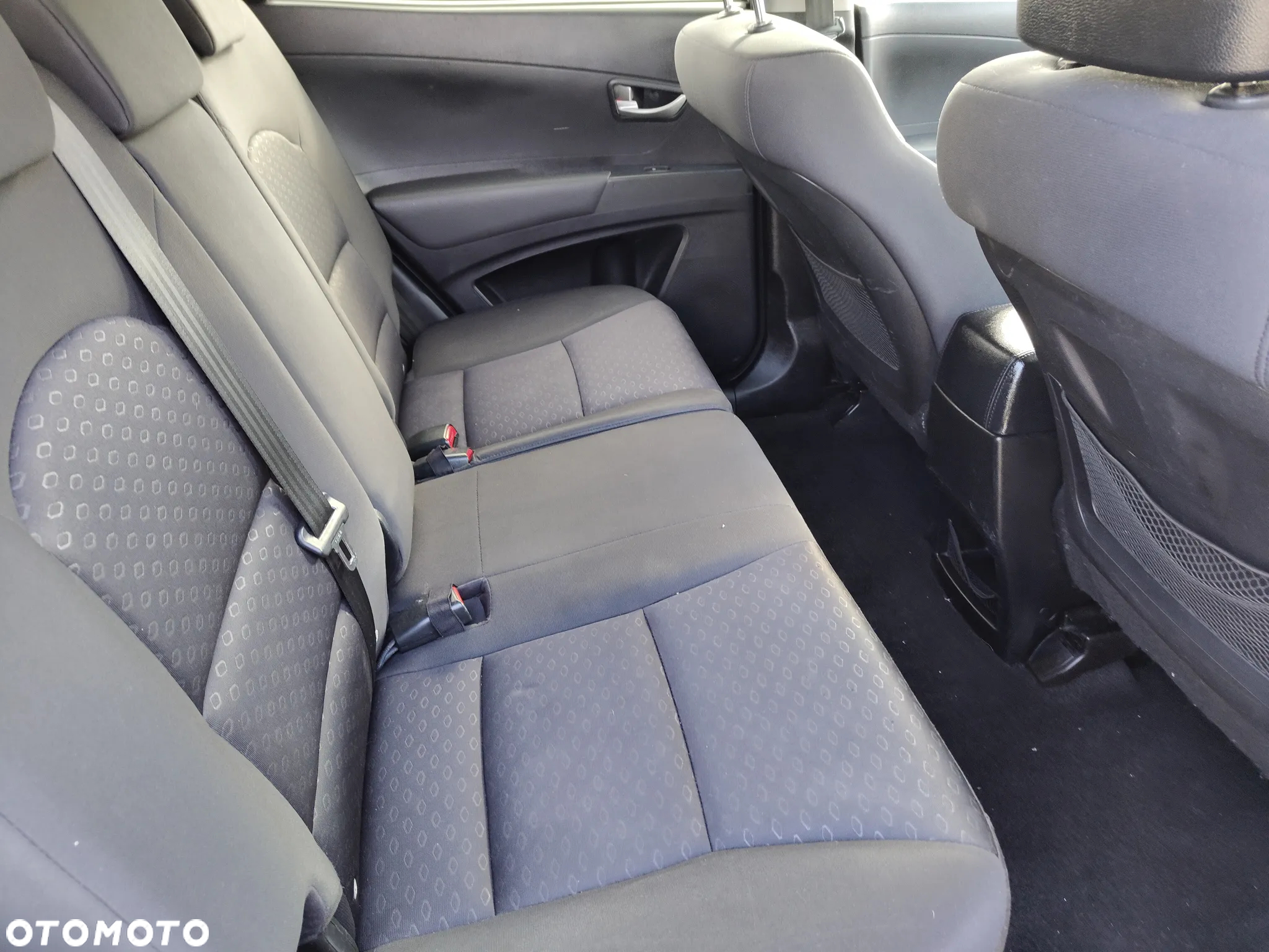 SsangYong/KGM Korando 2.0 Crystal 2WD - 9