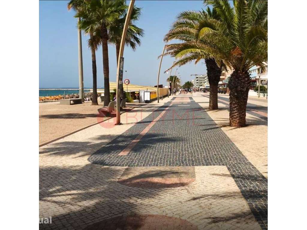 Apartamento T1 em Quarteira em Venda Privada - Grande imagem: 4/13