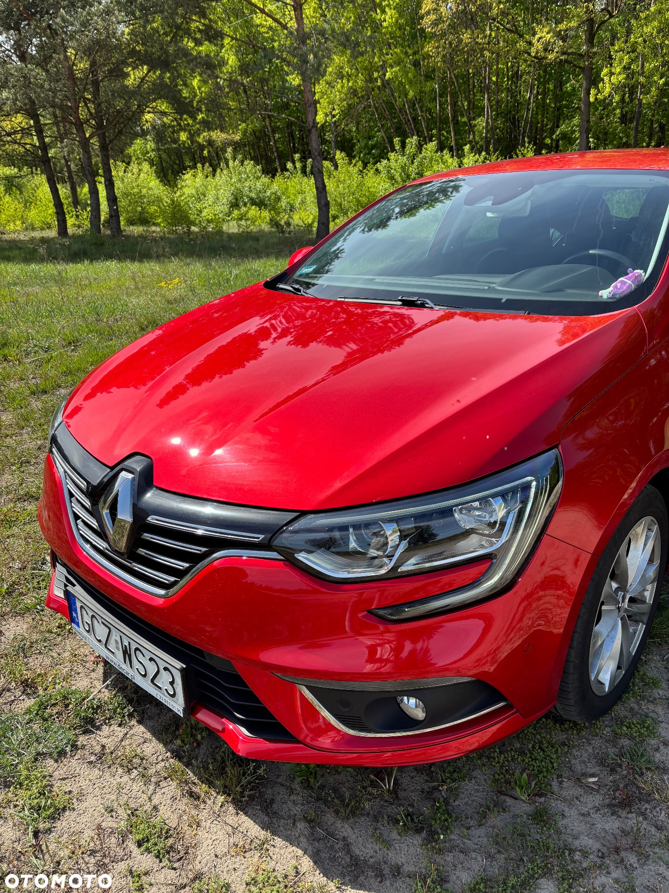 Renault Megane 1.2 Energy TCe Intens - 2