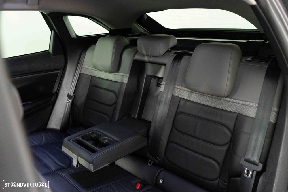 Citroën C5 X 1.2 PureTech Shine EAT8 - 11