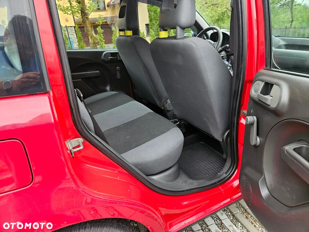 Fiat Panda 1.1 Active Eco - 17