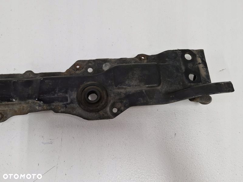 SUZUKI VITARA III 3 BELKA POD CHŁODNICE WZMOCNIENIE CZOŁOWE DOLNE PRZÓD - 2