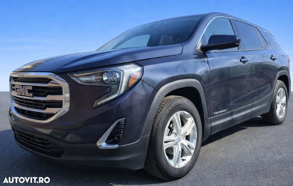 DS Automobiles DS 7 Crossback - 1