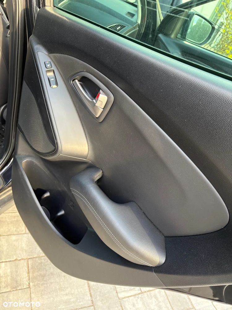 Hyundai ix35 2.0 Comfort - 7