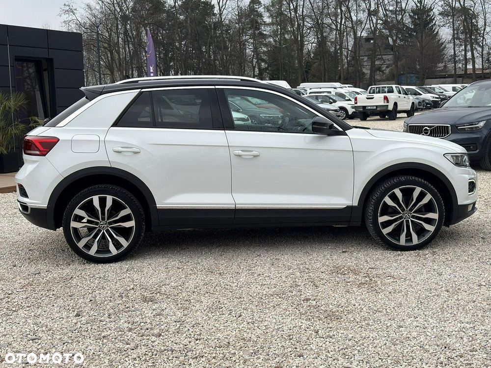 Volkswagen T-Roc - 3