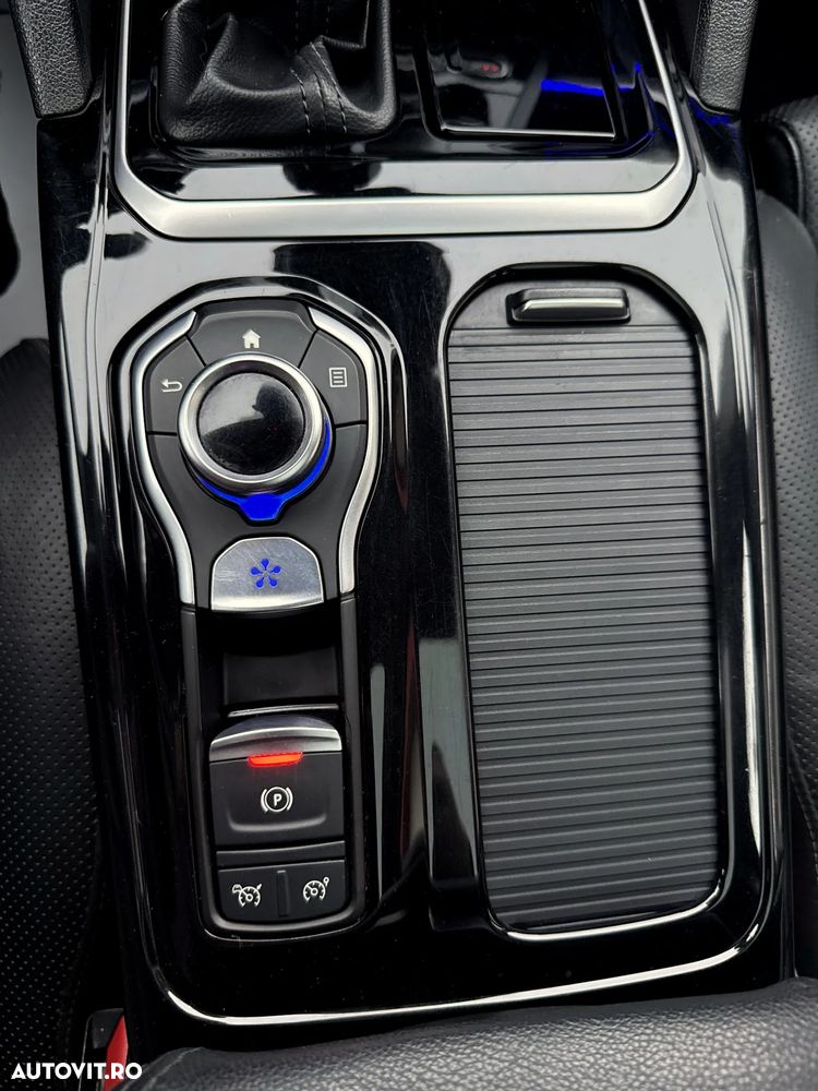 Renault Talisman ENERGY TCe 200 EDC INITIALE PARIS - 25