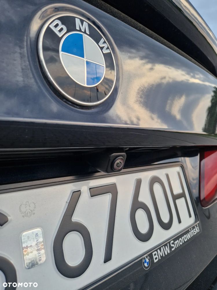 BMW Seria 5 520i GPF M Sport sport - 16
