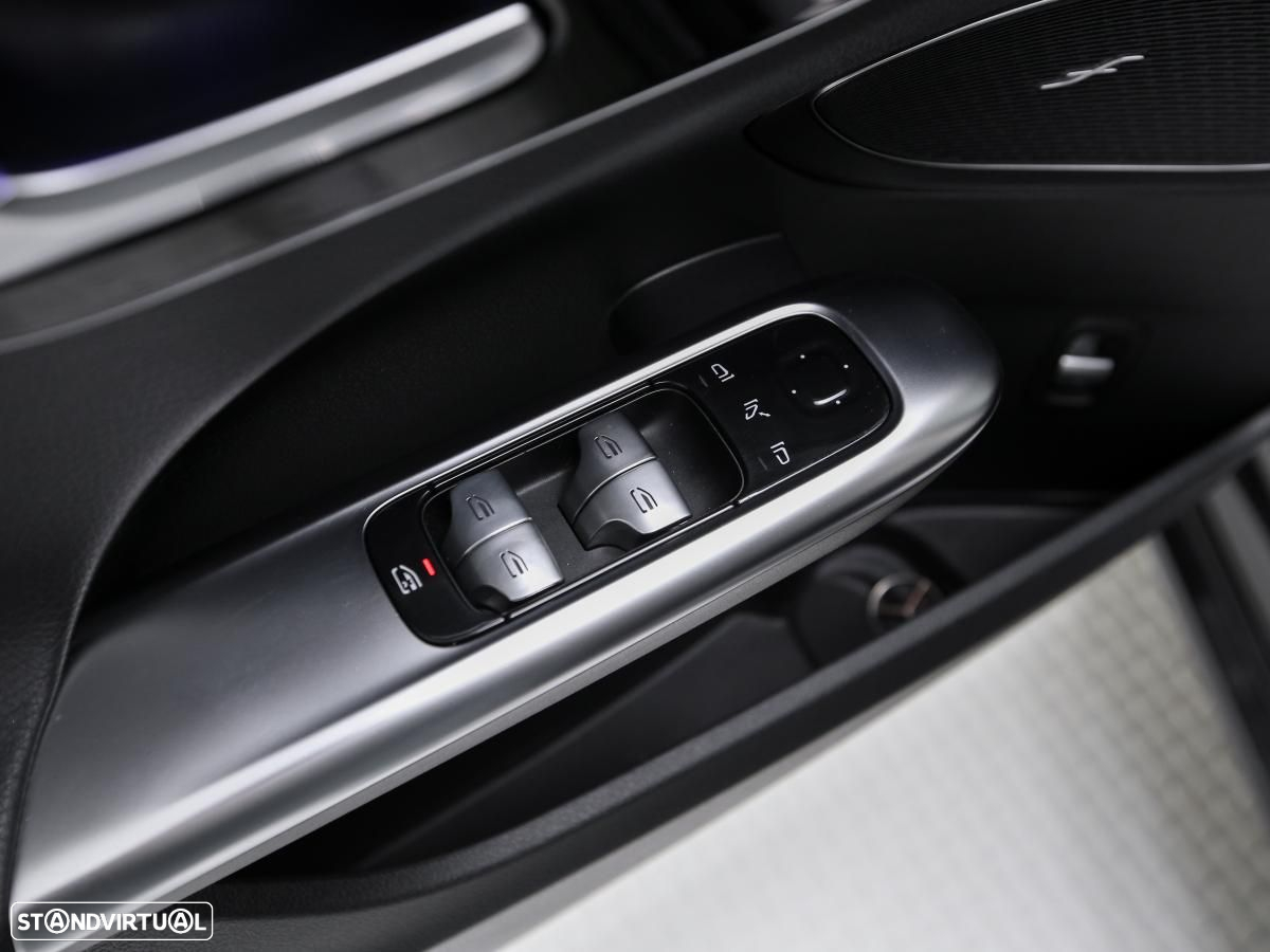 Mercedes-Benz C 220 d Avantgarde - 15