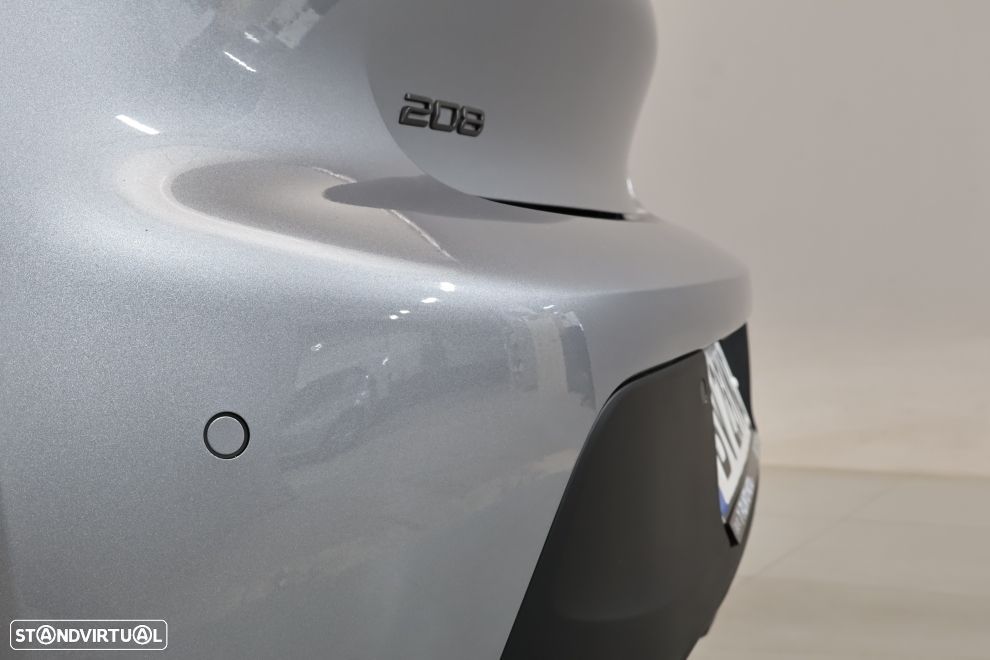 Peugeot 208 1.2 PureTech Style - 15