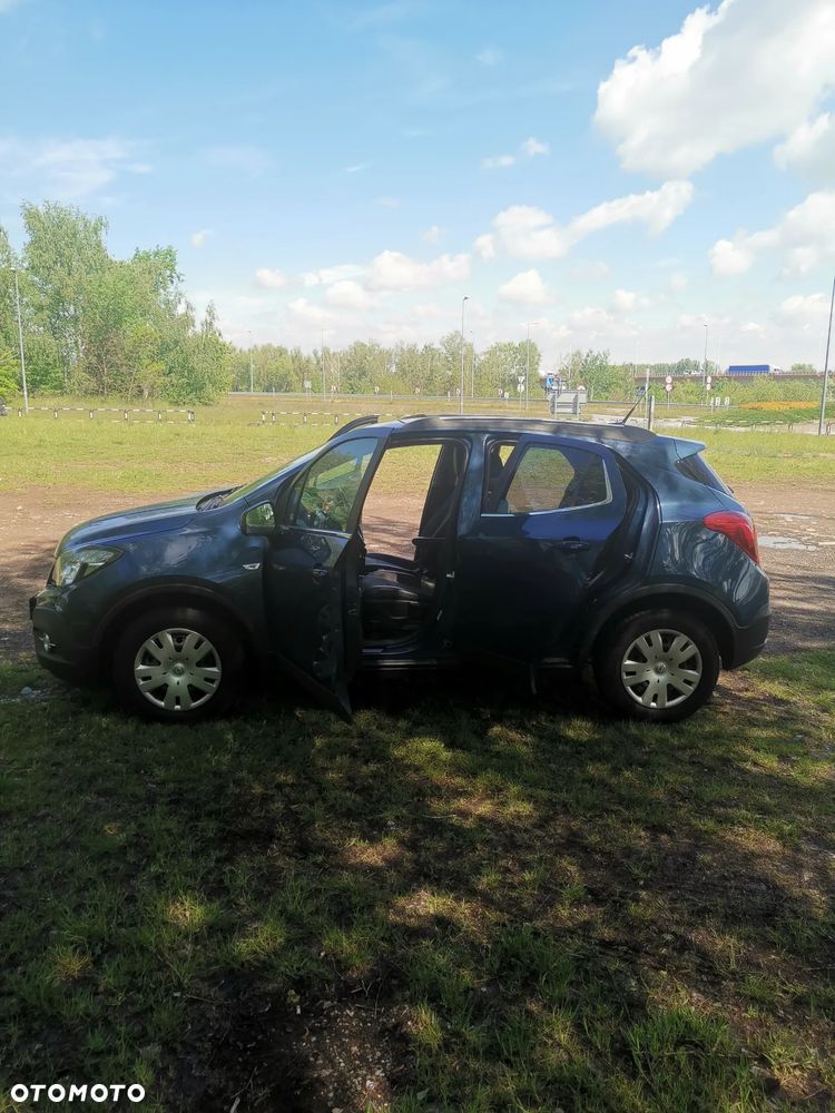 Opel Mokka - 19