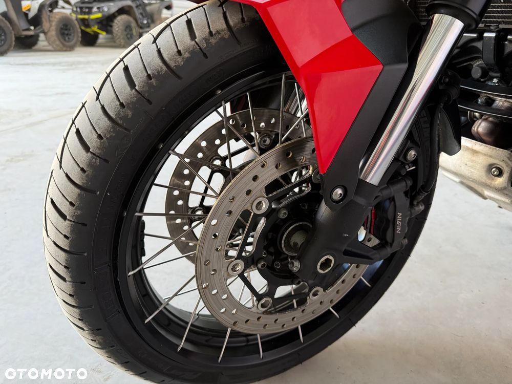 Honda X-ADV - 14