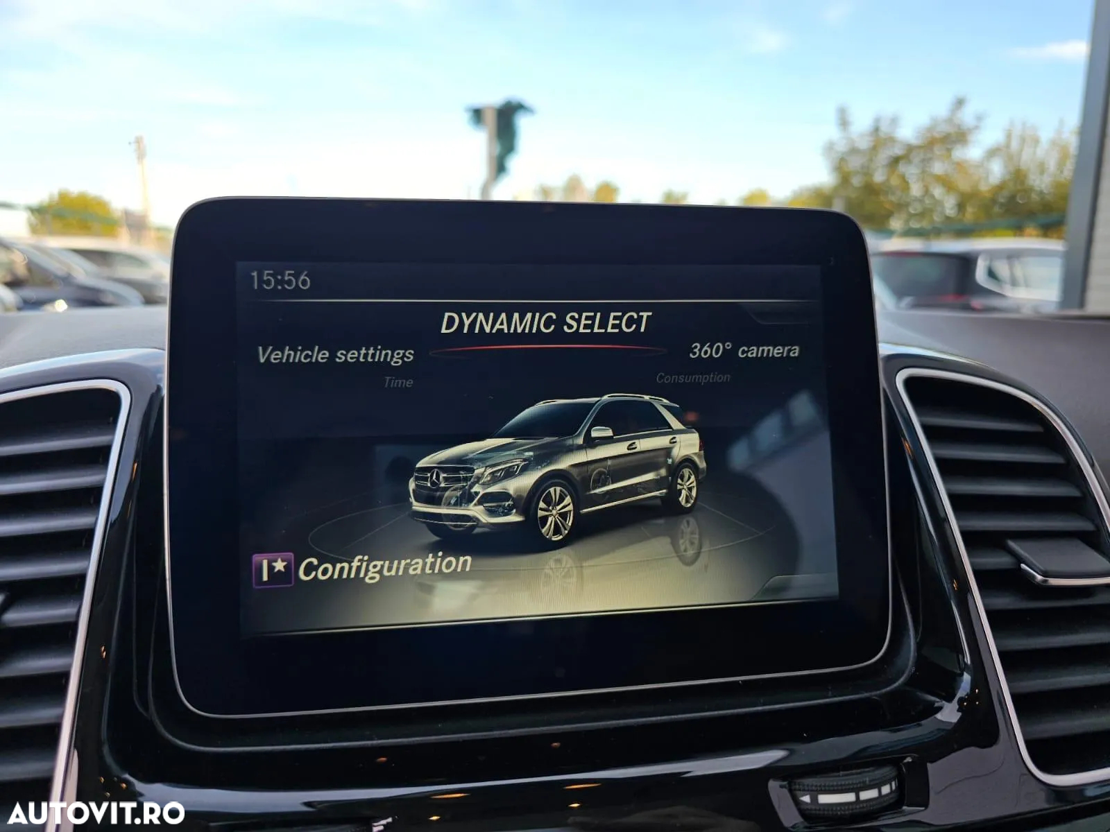 Mercedes-Benz GLE 250 d 4Matic 9G-TRONIC Exclusive - 19