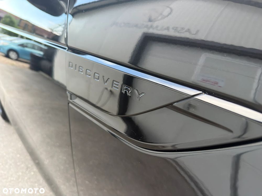 Land Rover Discovery 2.0 SD4 HSE Luxury - 10