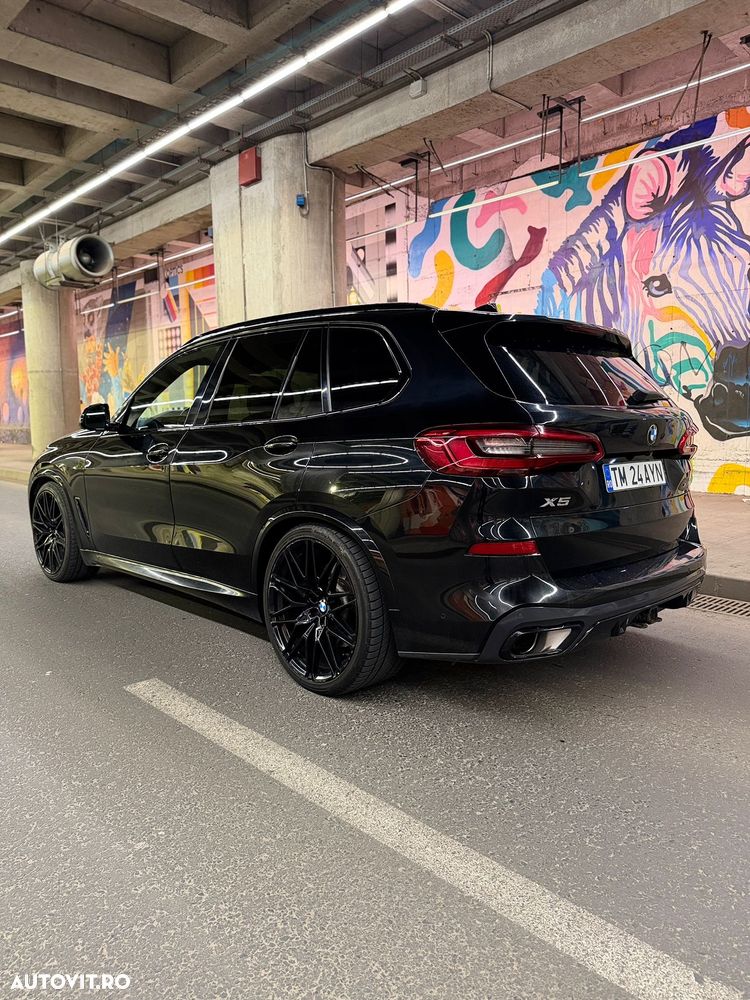 BMW X5 - 2