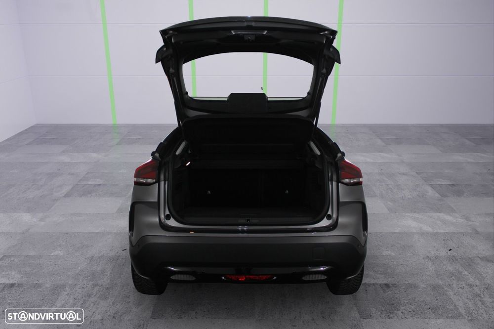 Citroën e-C4 50 kWh Feel - 14