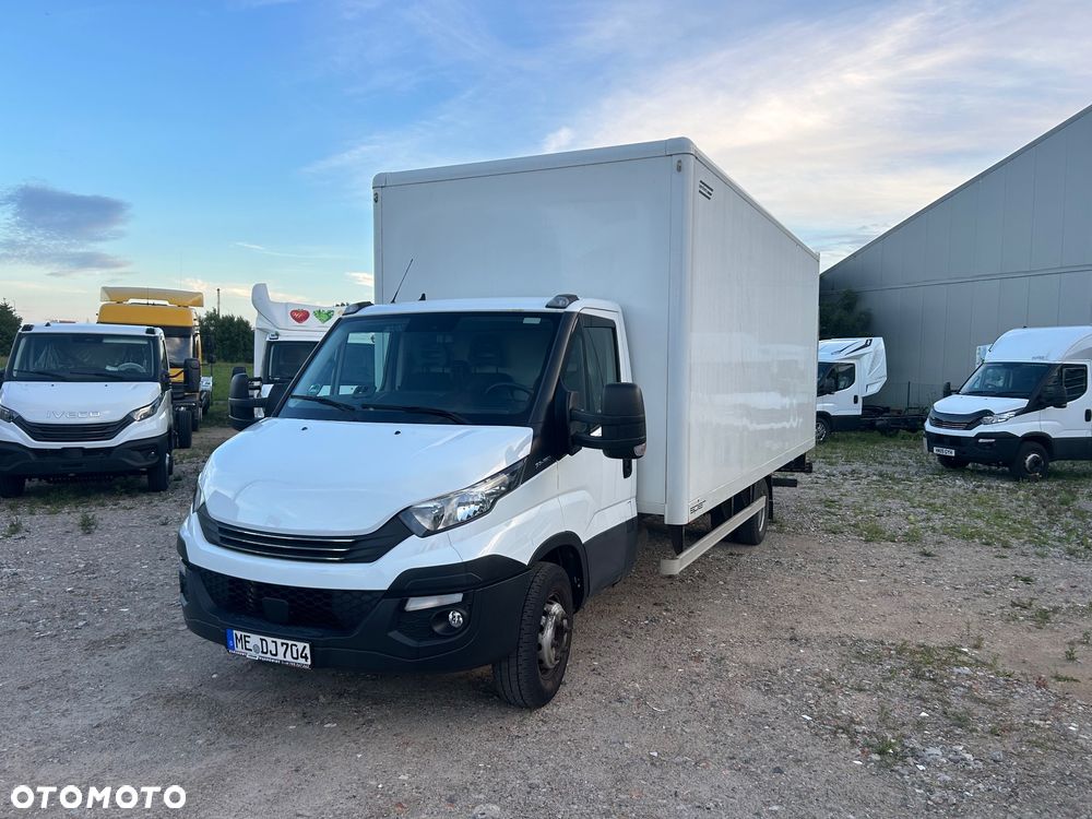 Iveco 70c18 - 24