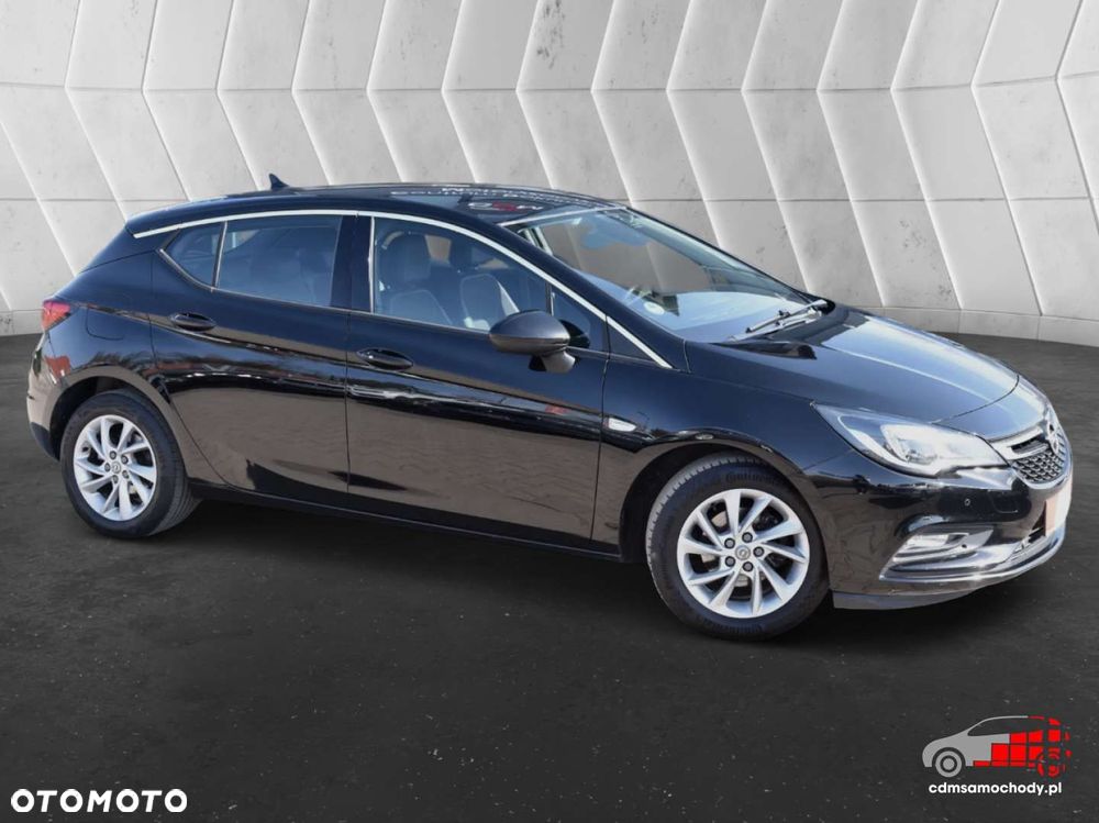 Opel Astra - 4
