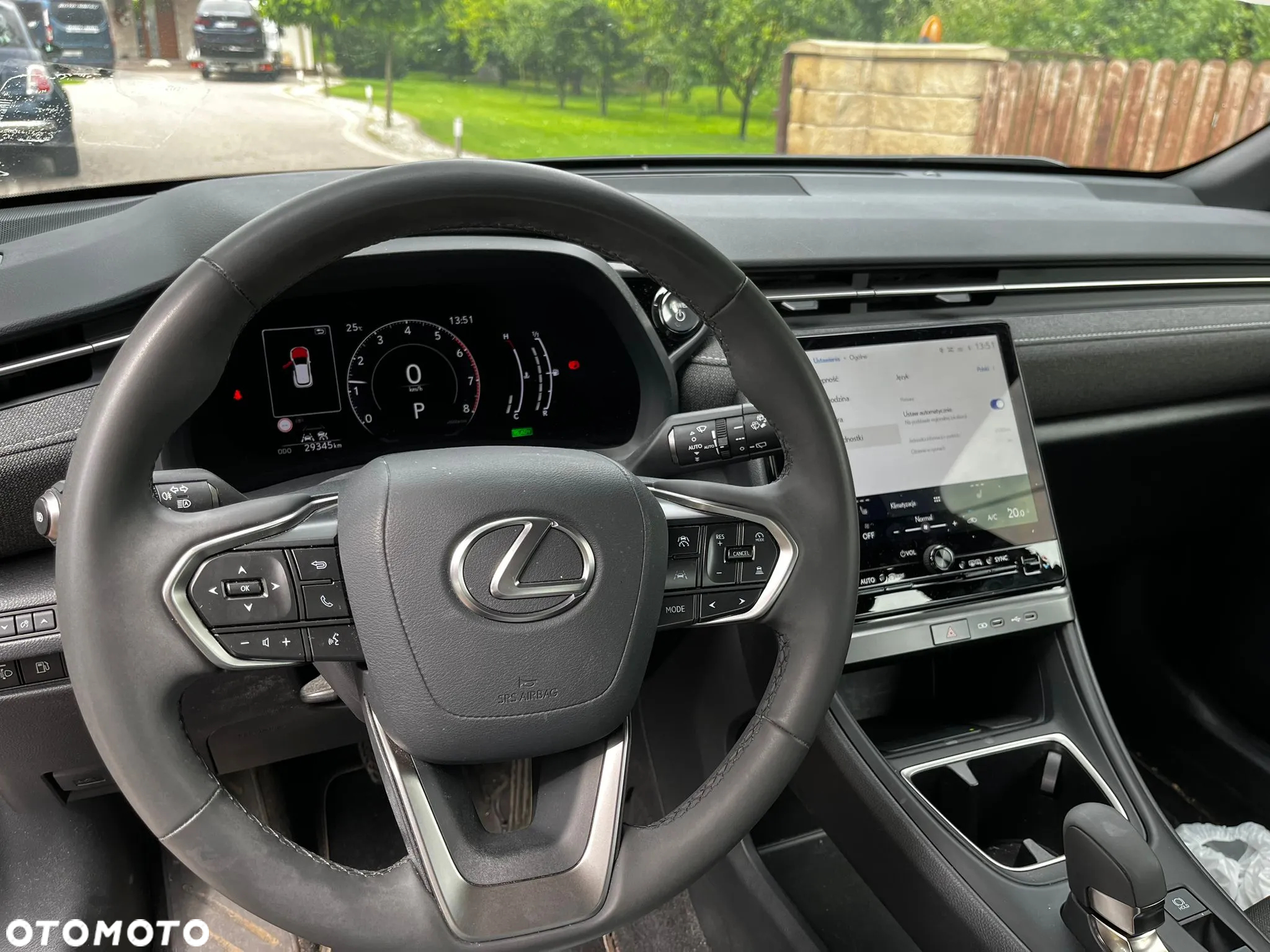 Lexus LBX - 8