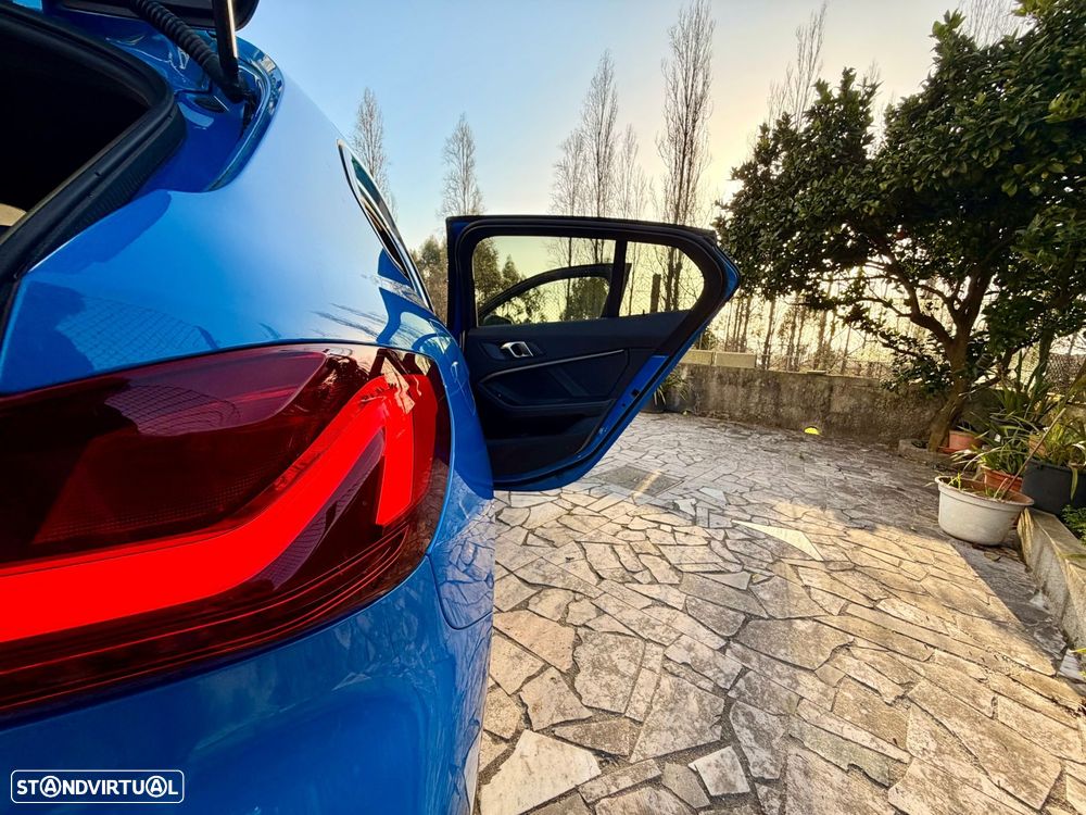 BMW 118 - 41