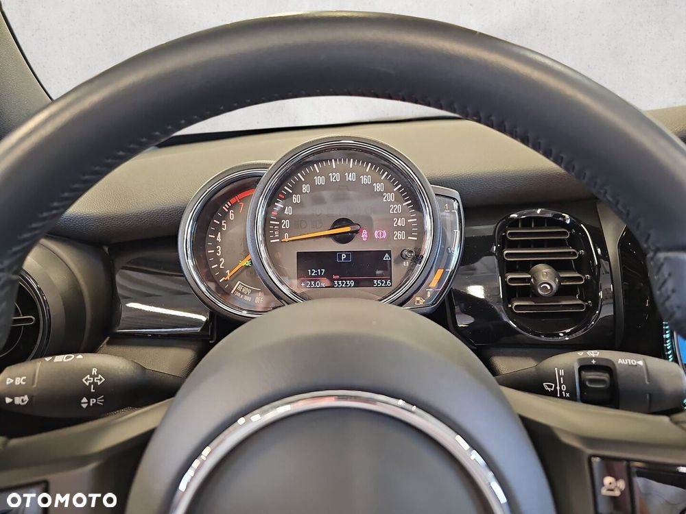 MINI Cooper - 17