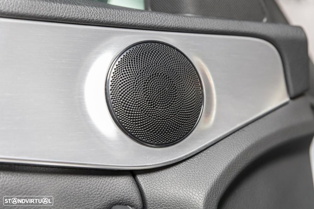 Mercedes-Benz C 200 (BlueTEC) d Station 7G-TRONIC Avantgarde - 18